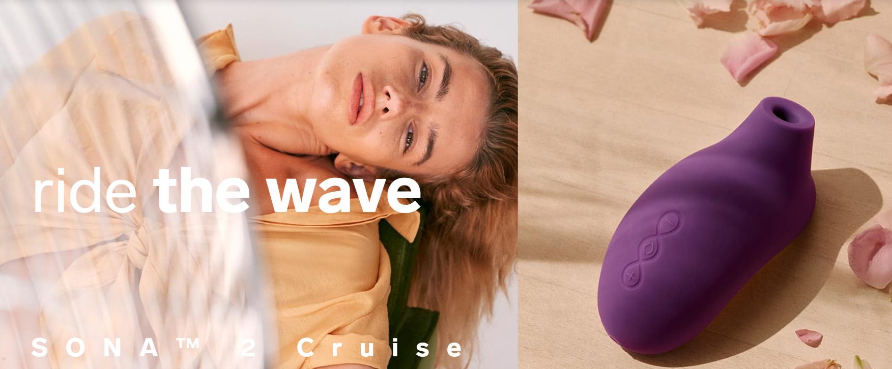 lelo sona 2 cruise massager