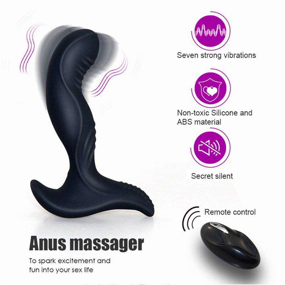 anal vibrator