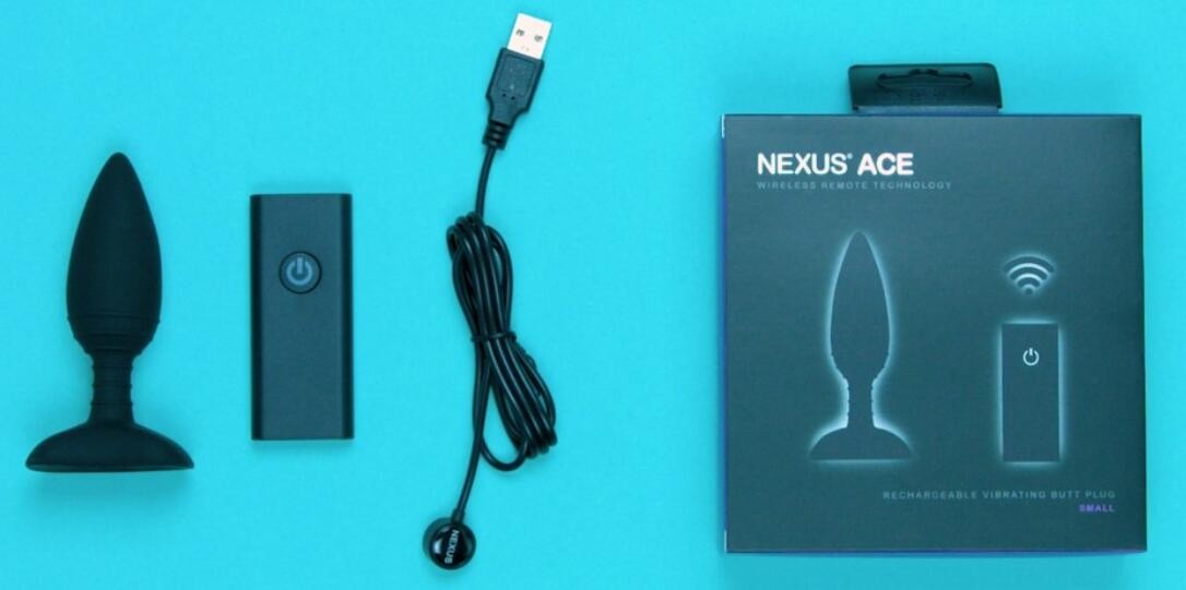 Nexus-Ace-Vibrating-Butt-Plug-With-Remote-Contro-packing