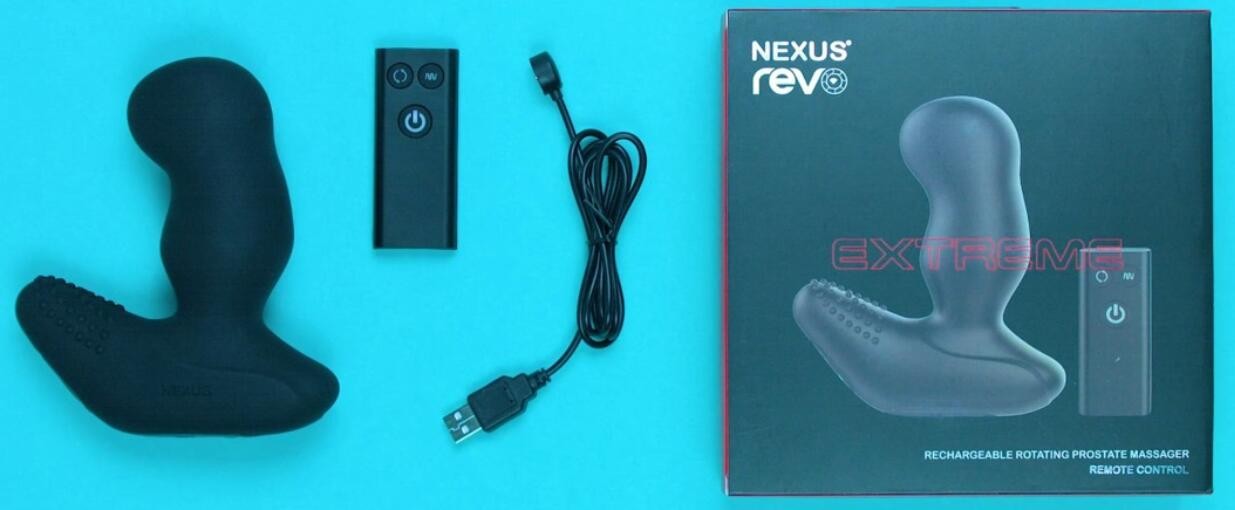 Nexus-Revo-Extreme-Rotating-Prostate-Massager-packing