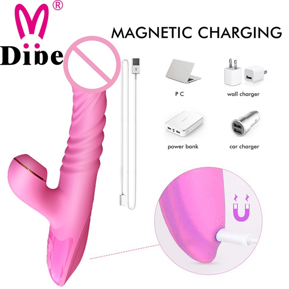 Dibe Shrink Heating Dildo Cost