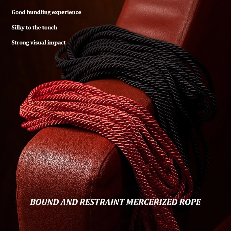 Venusfun BDSM Bondage Rope Cost