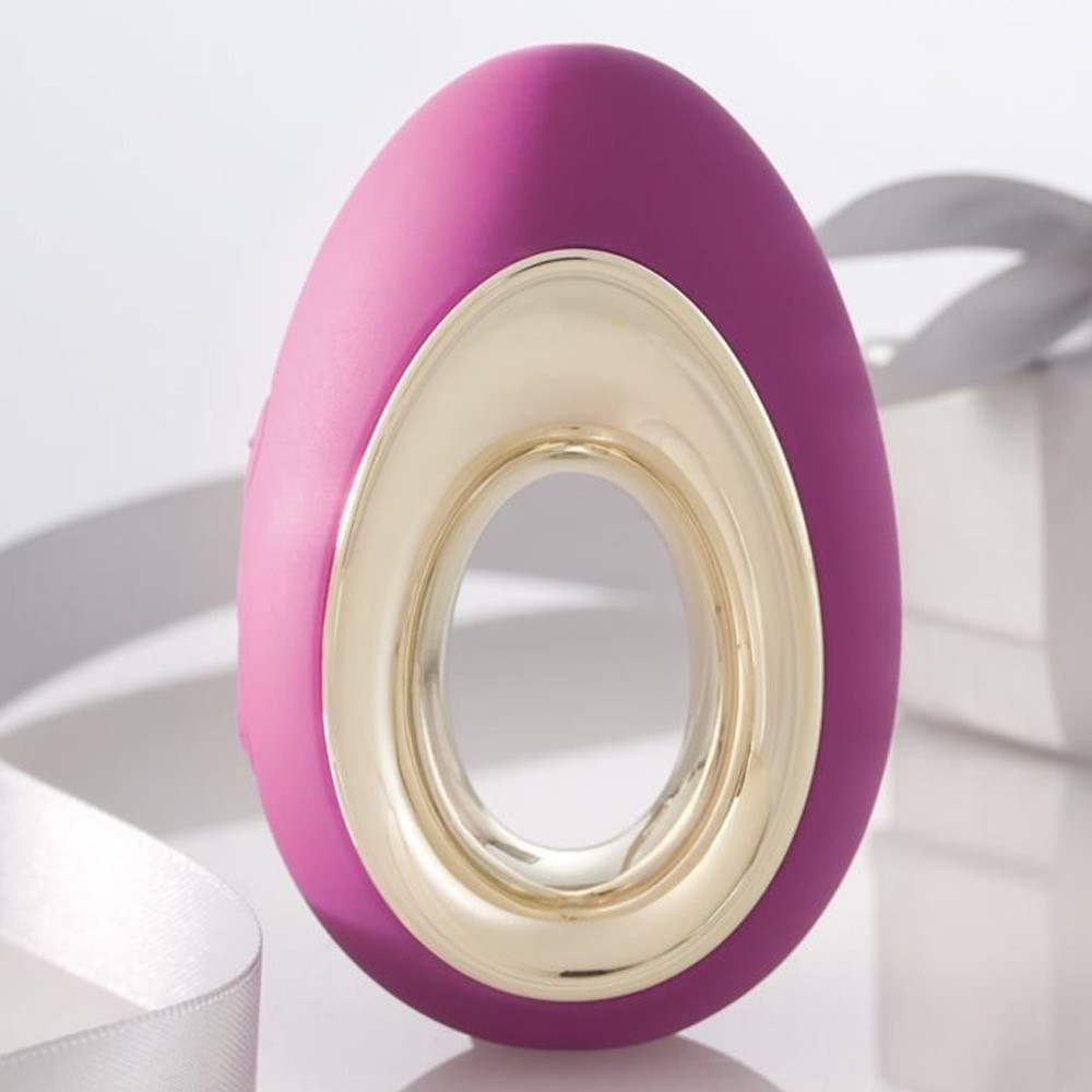 LELO Alia Vibrator Massager