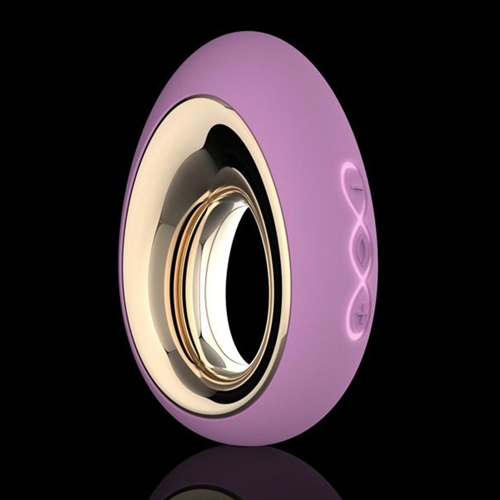 LELO Alia Vibrator Massager