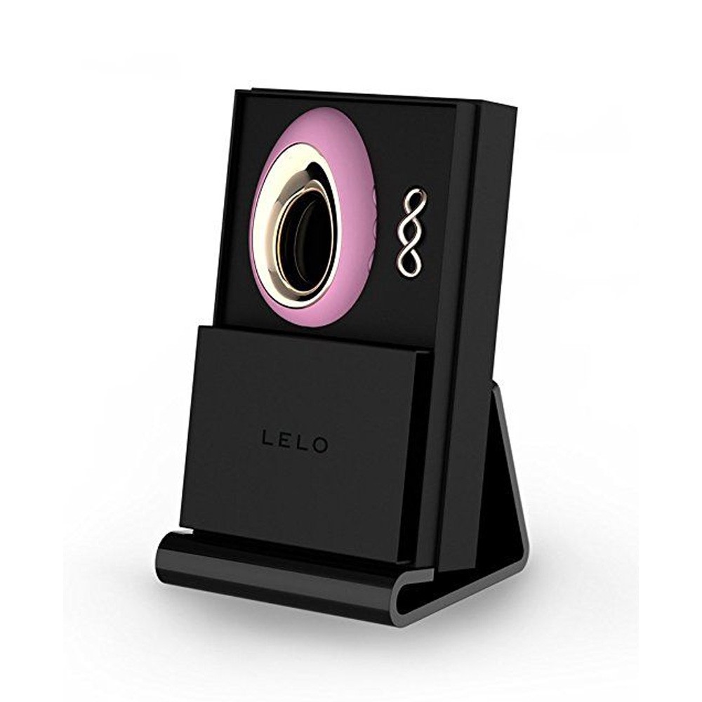 LELO Alia Vibrator Massager