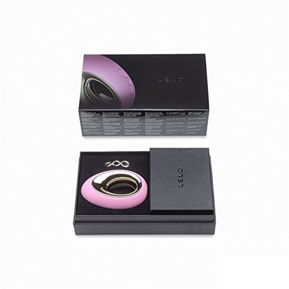 LELO Alia Vibrator Massager