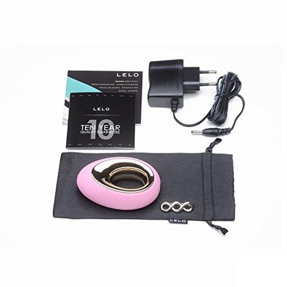 LELO Alia Vibrator Massager