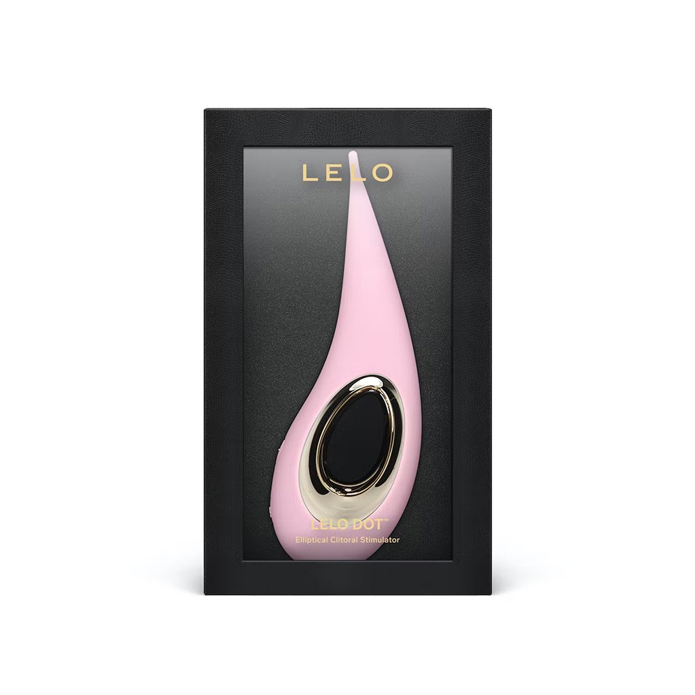 LELO DOT™ Clitoral Pinpoint G Spot Vibrators