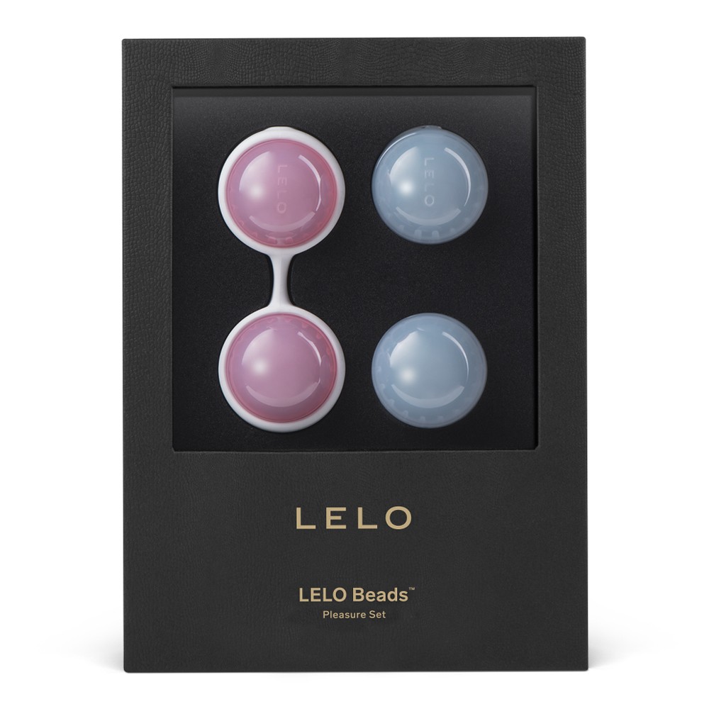 LELO Vaginal Ben Wa Balls