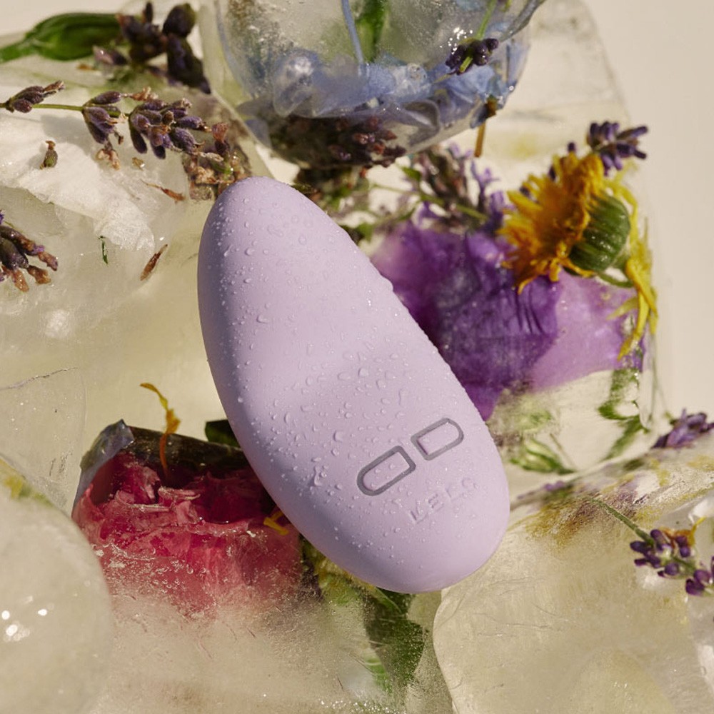 Lelo Lily 2 Scented Egg Vibrators