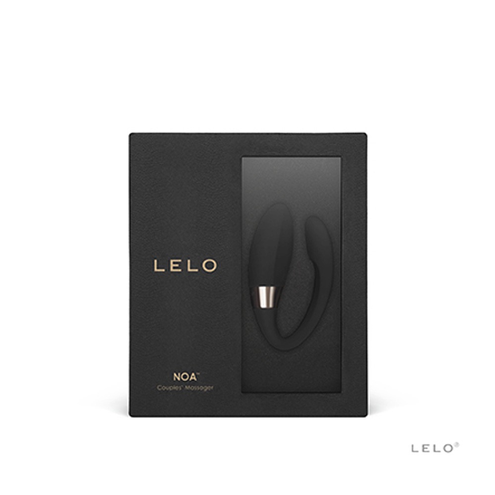 Lelo Noa Couples Vibrator