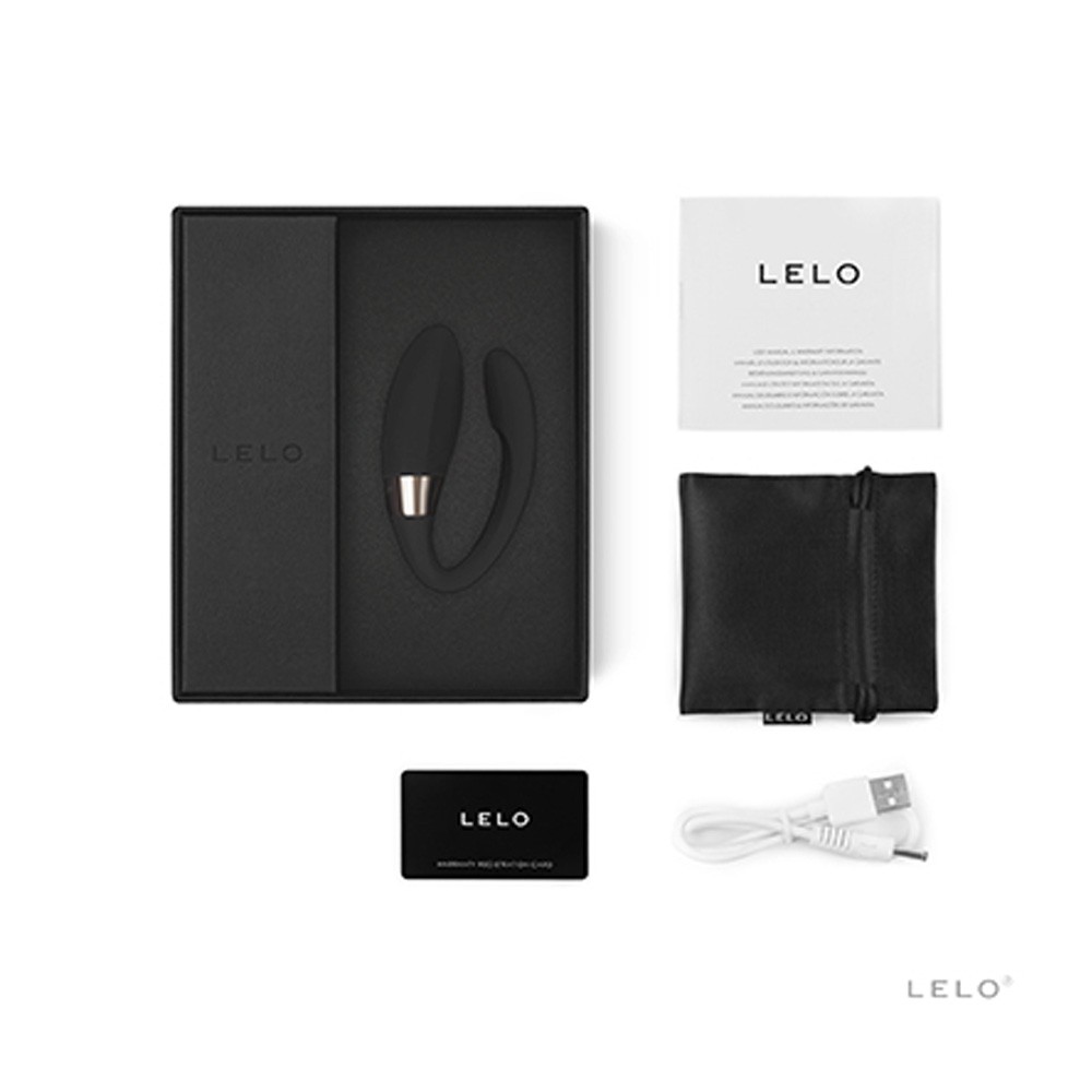 Lelo Noa Vibrator