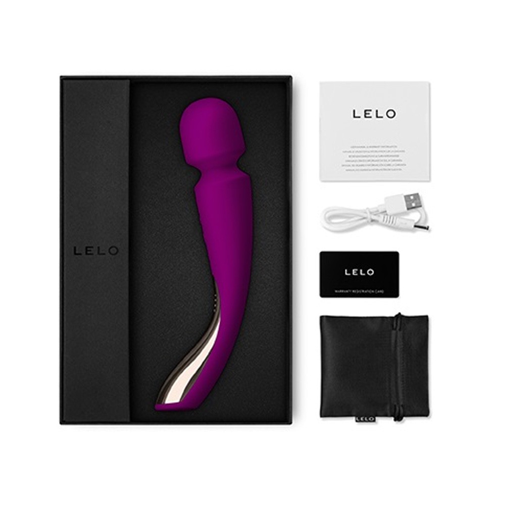 Lelo Smart Wand 2