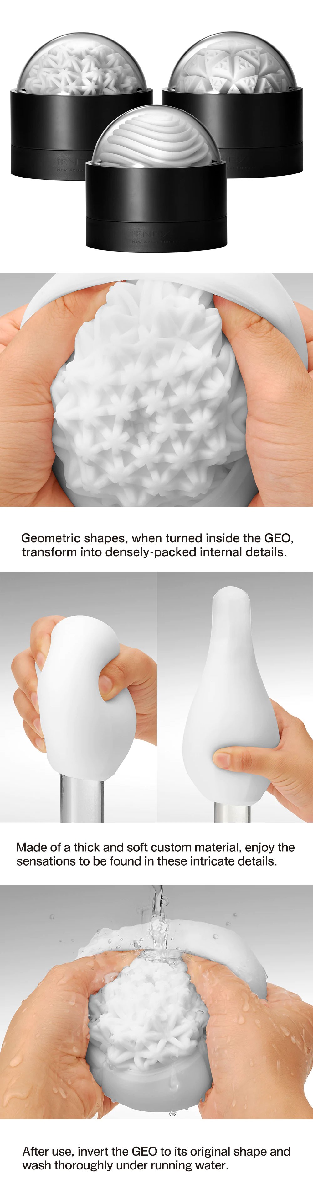 Tenga Geo