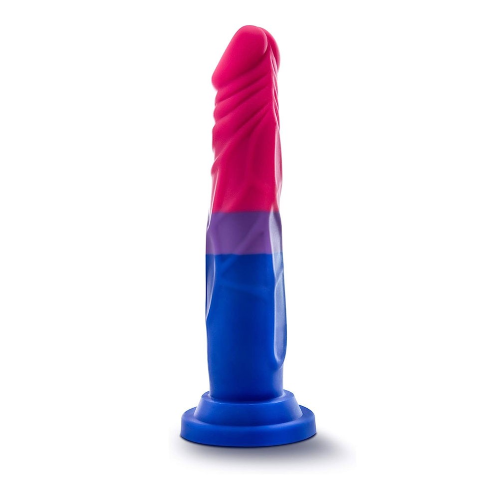 Avant Pride P8 Love Silicone 7.5 Inch Dildo