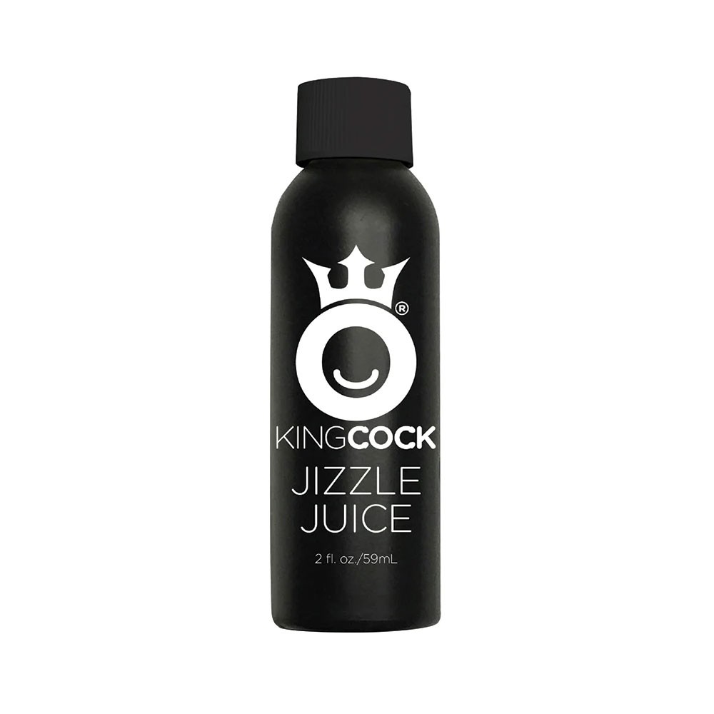 King Cock Squirting Flesh 6 inch Cock 111