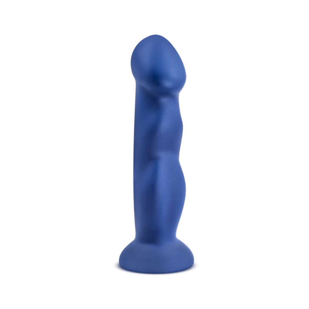 Avant D12 Suko Indigo 8 Inch Dildo