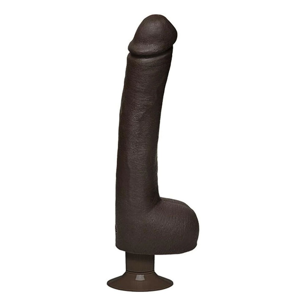 Safaree Anaconda 12 Inch Vibrating Dildo