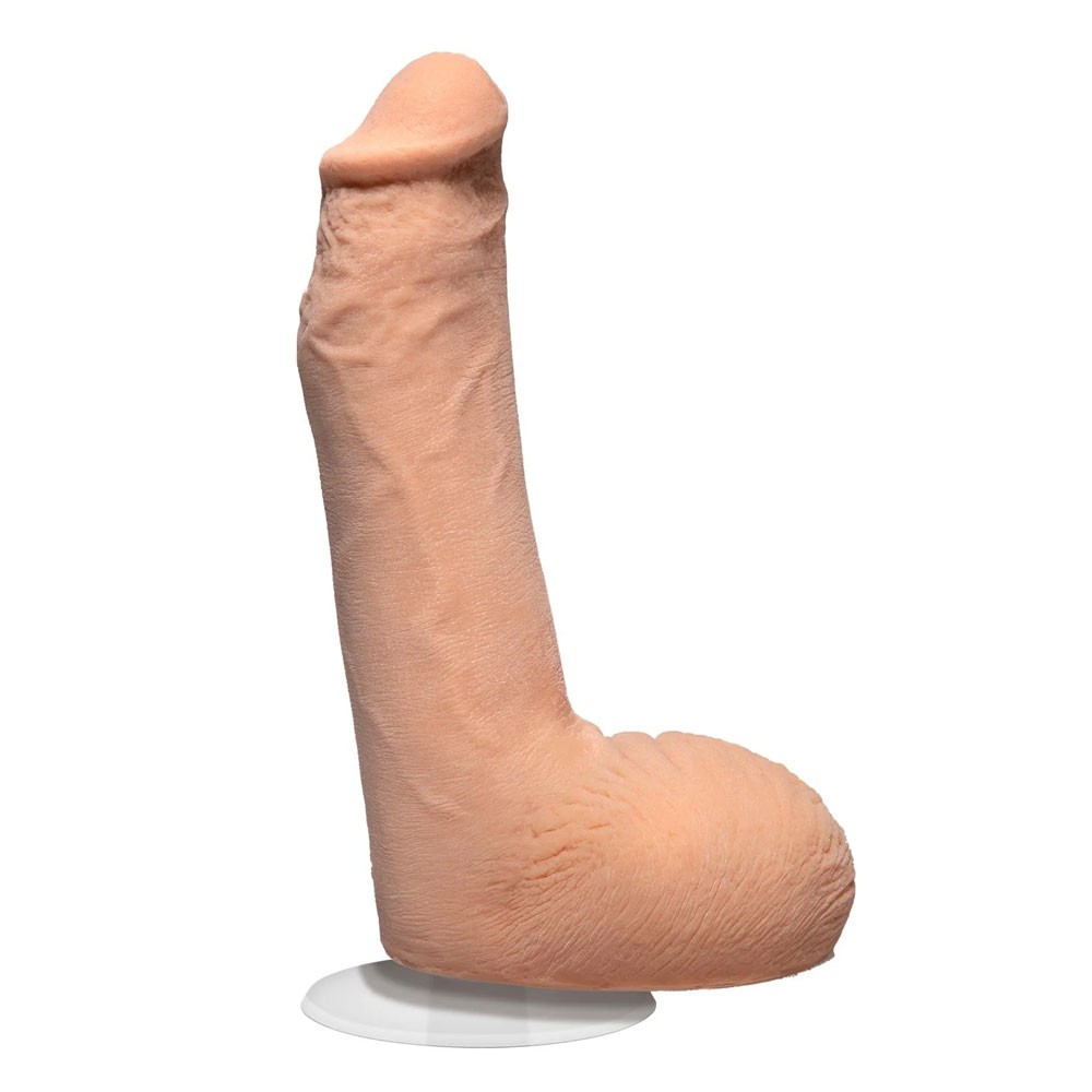 Brysen 7.5 Inch ULTRASKYN Dildo