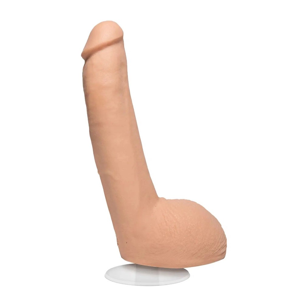 Xander Corvus 9 Inch Ultraskyn Dildo