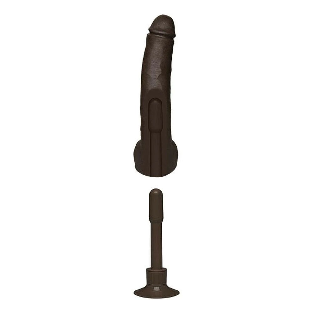 Safaree Anaconda 12 Inch Vibrating Dildo