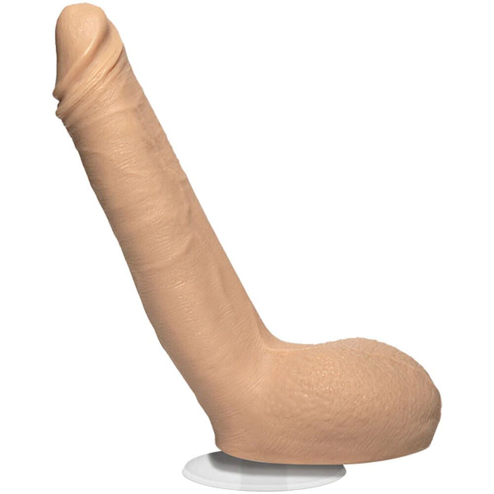 Jordi El Nino Polla 8 Inch Ultraskyn Dildo