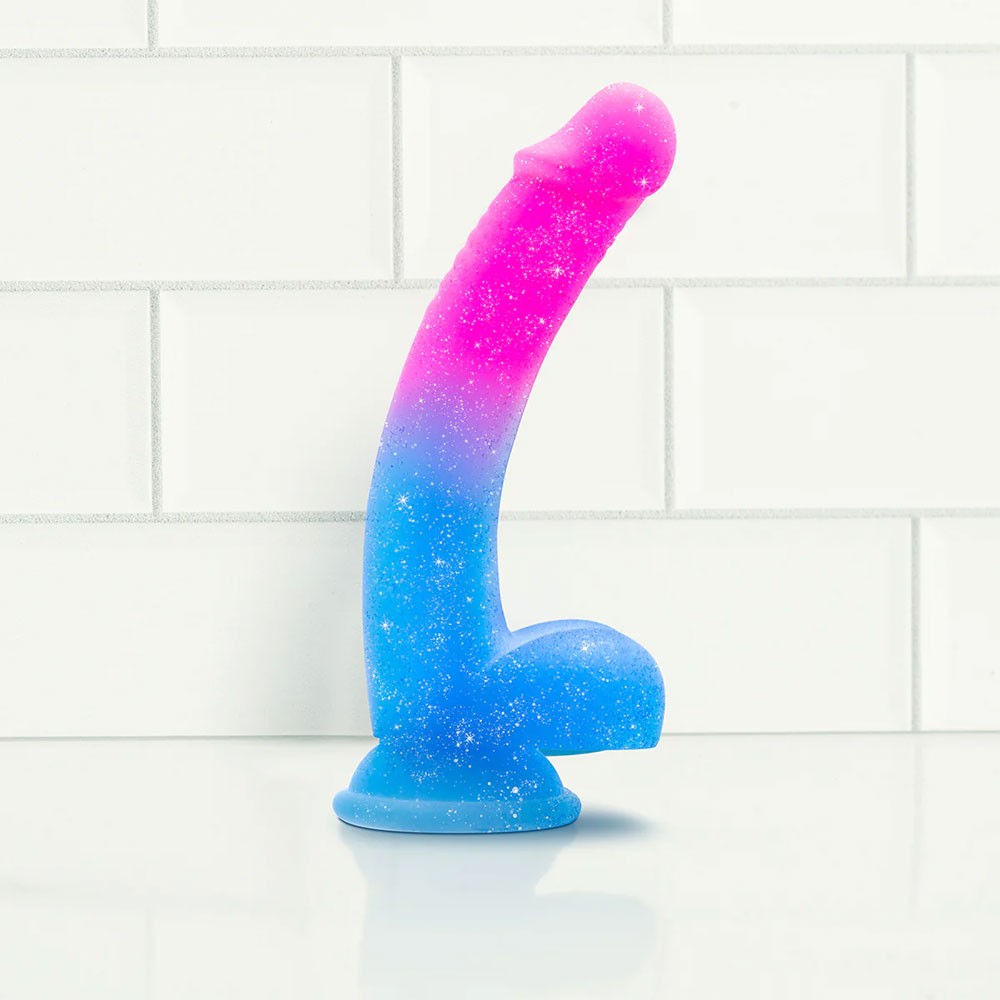 Avant Chasing Sunsets Mermaid 7.75 inch Dildo 11