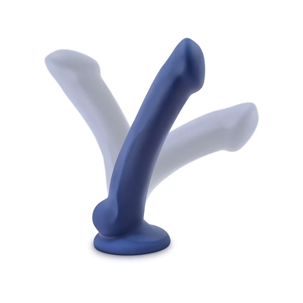 Avant D10 Ergo Mini Indingo 6.5 Inch Dildo