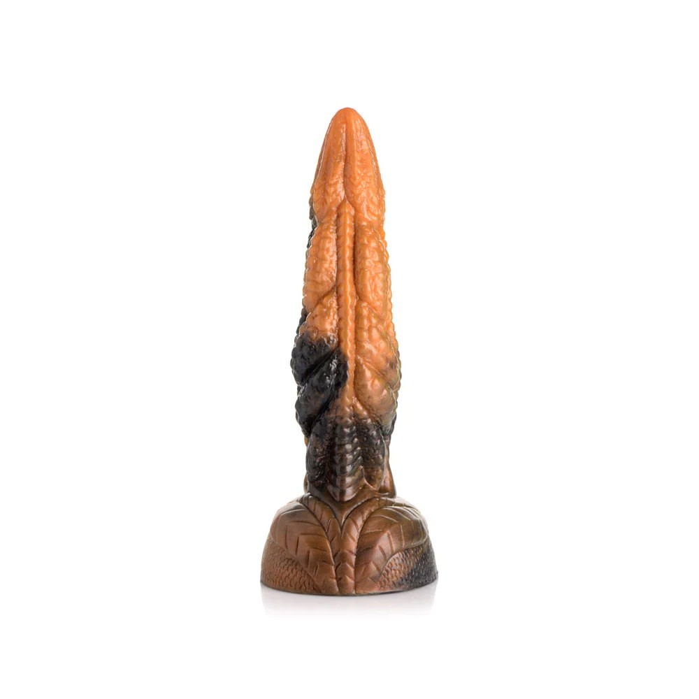 Creature Cocks Ravager Rippled Tentacle Dildo