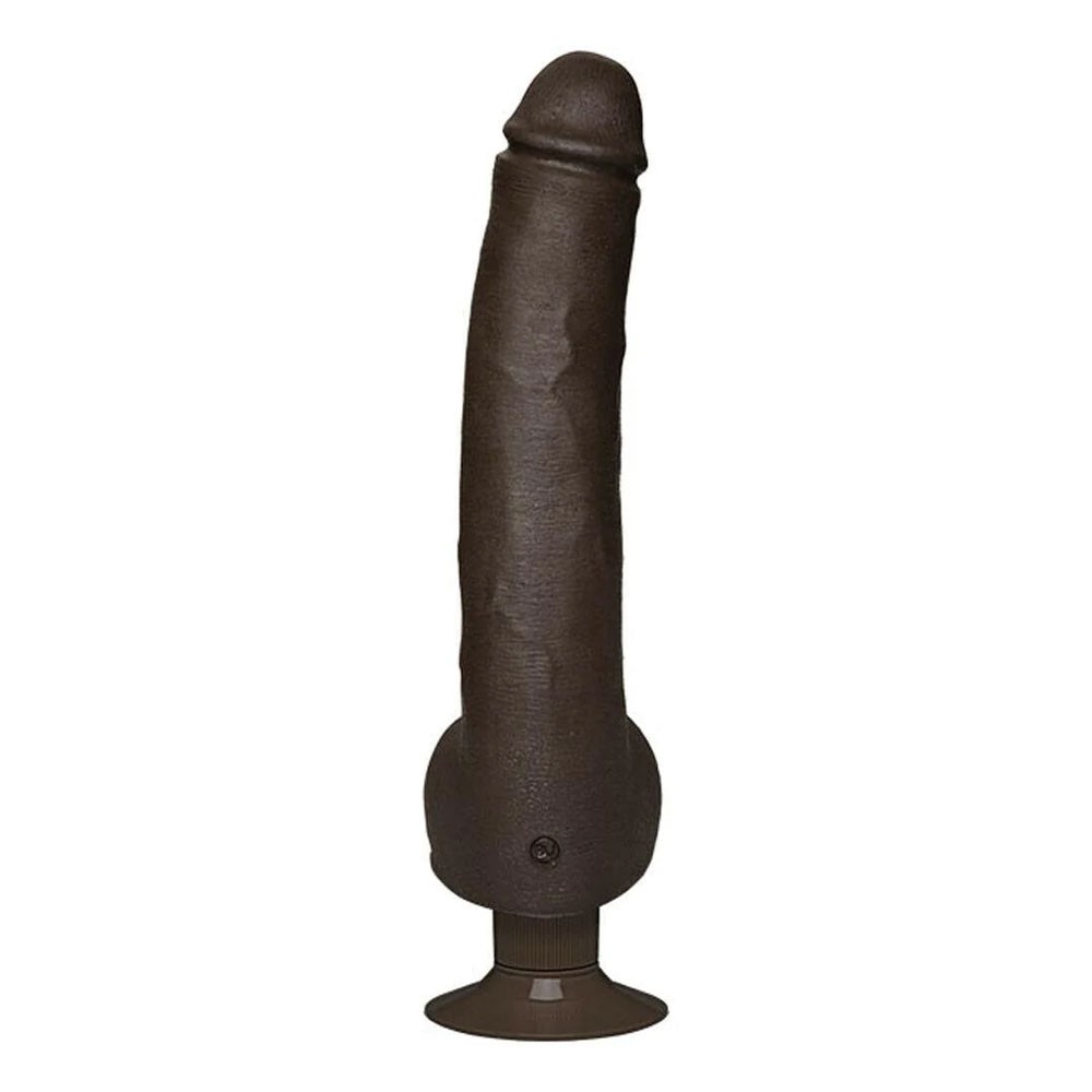 Safaree Anaconda 12 Inch Vibrating Dildo