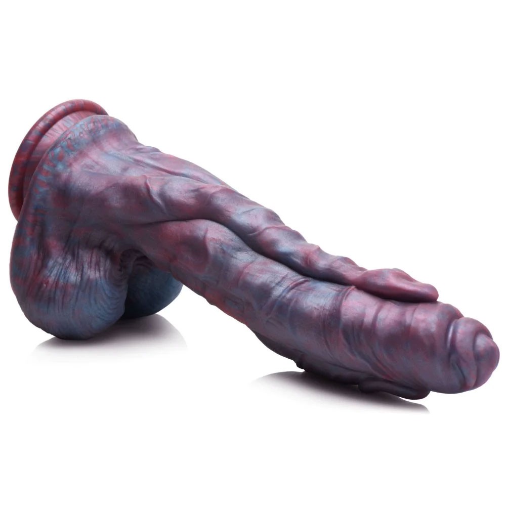 Creature Cocks Hydra Sea Monster Dildo 1111