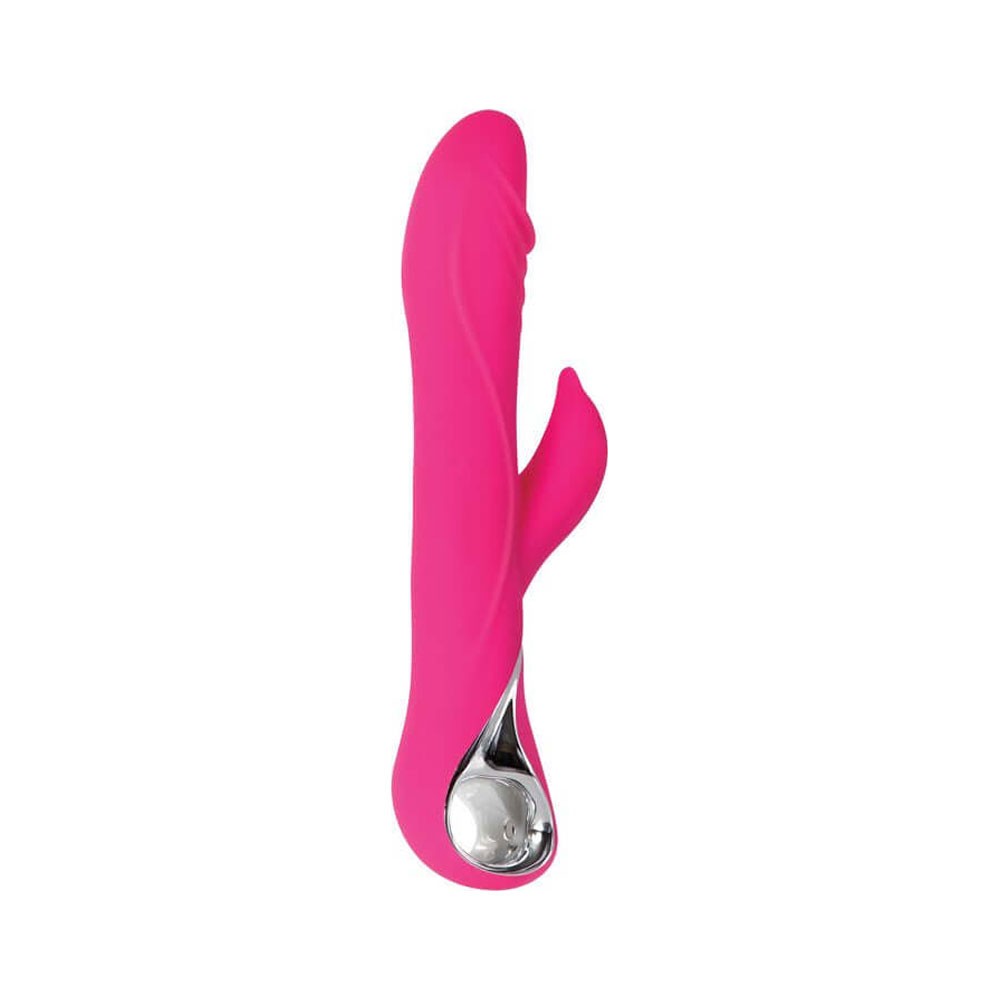 Adam & Eve The Dancing Dolphin Rabbit Vibrators