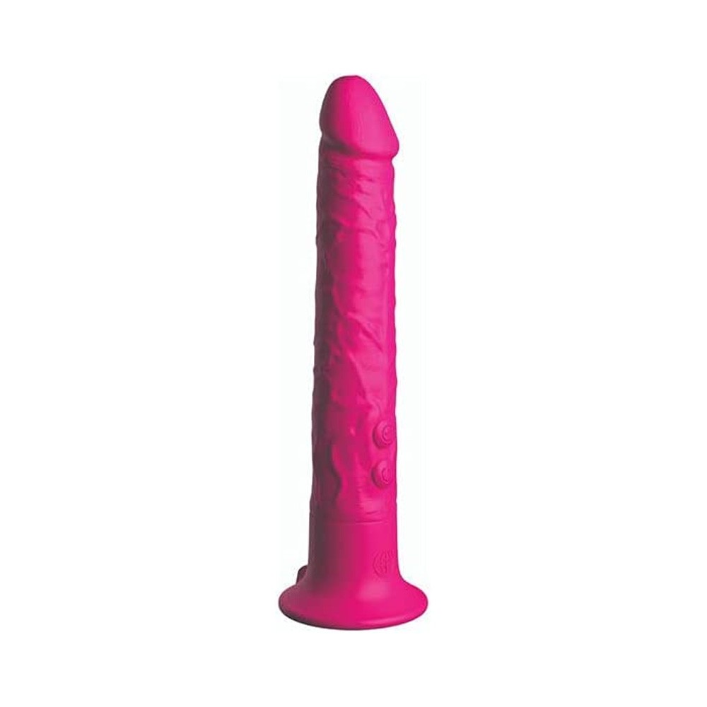 Classix Wall Banger 2.0 Vibrating Dildo