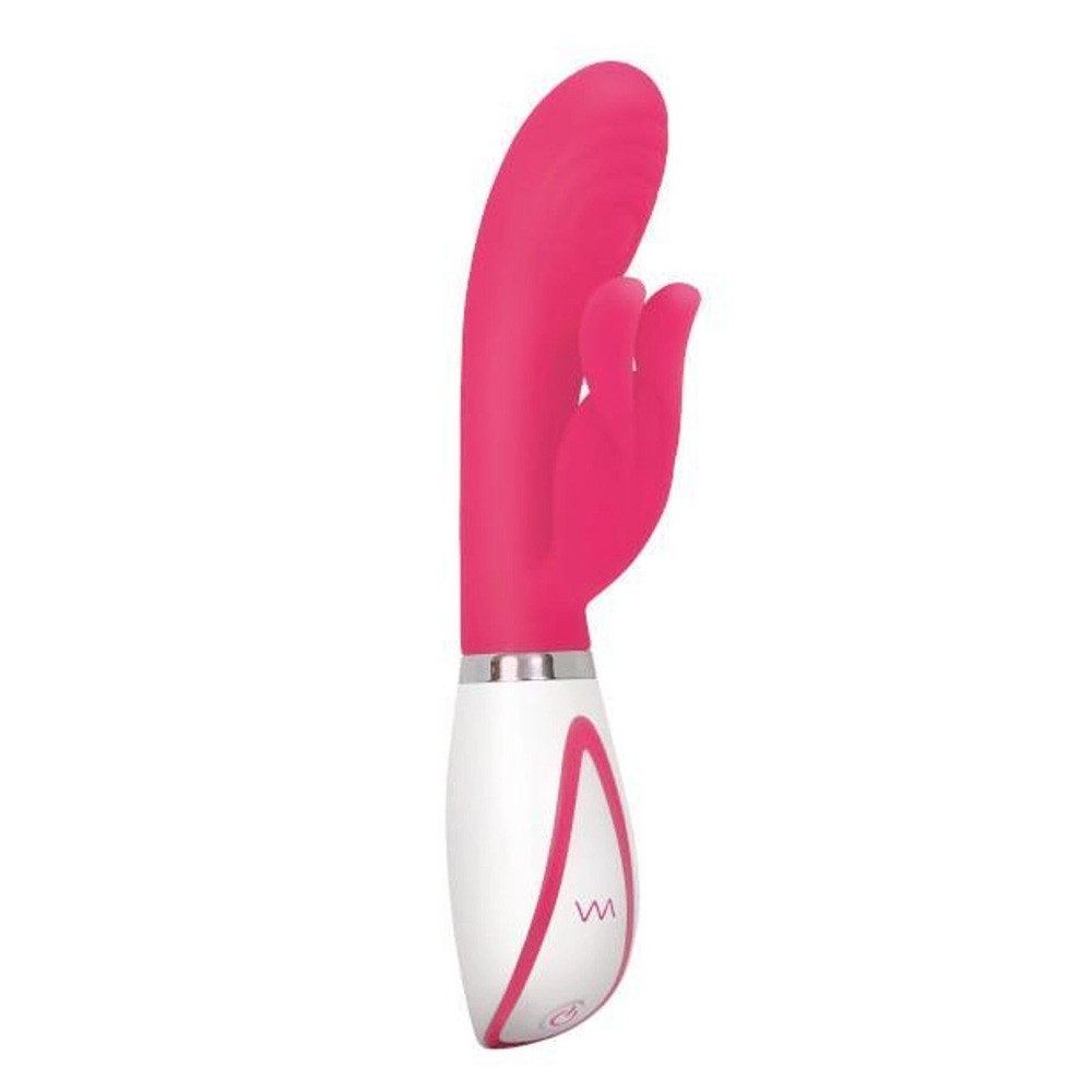 Evolved Disco Bunny Vibrator