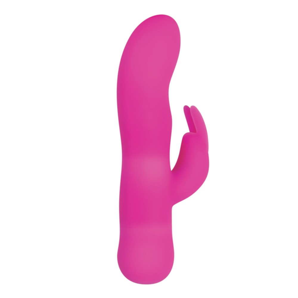 Evolved Sugar Bunny Silicone Rabbit Vibrator