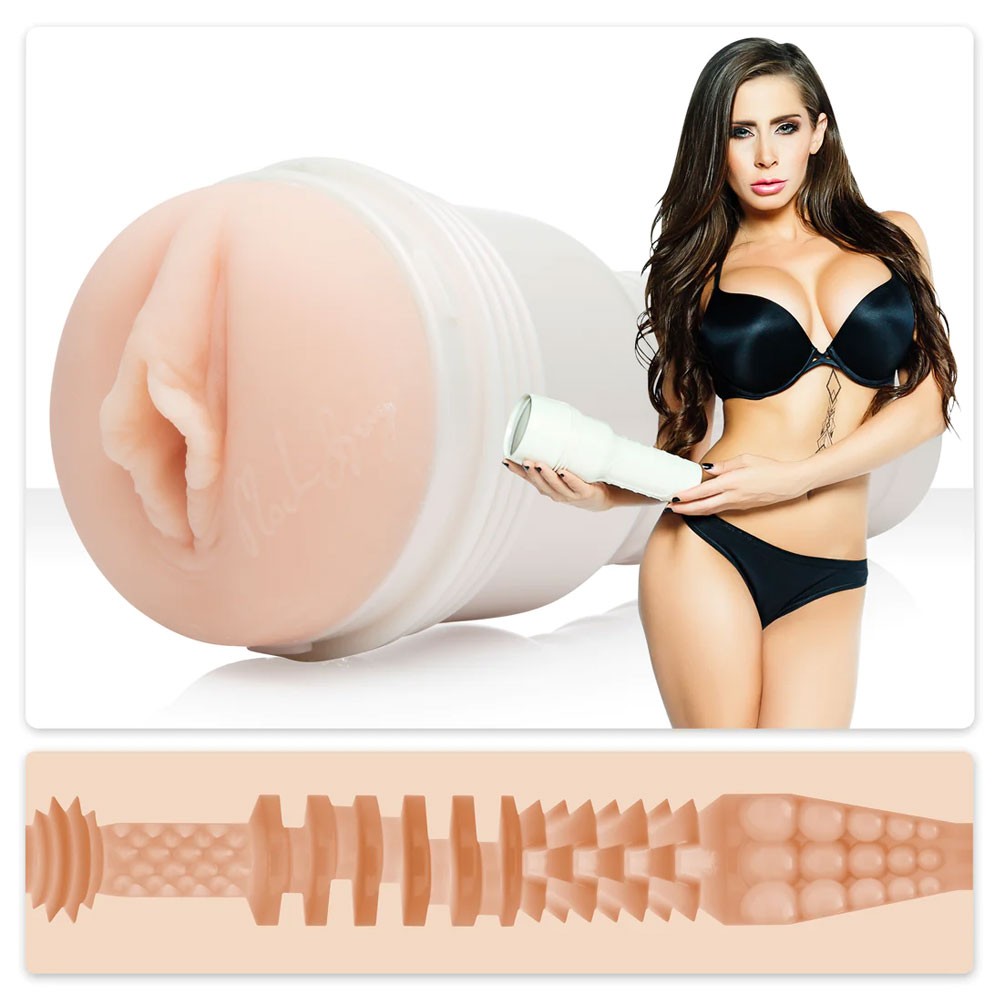 Fleshlight Girls Madison Ivy Vagina Sex Toy