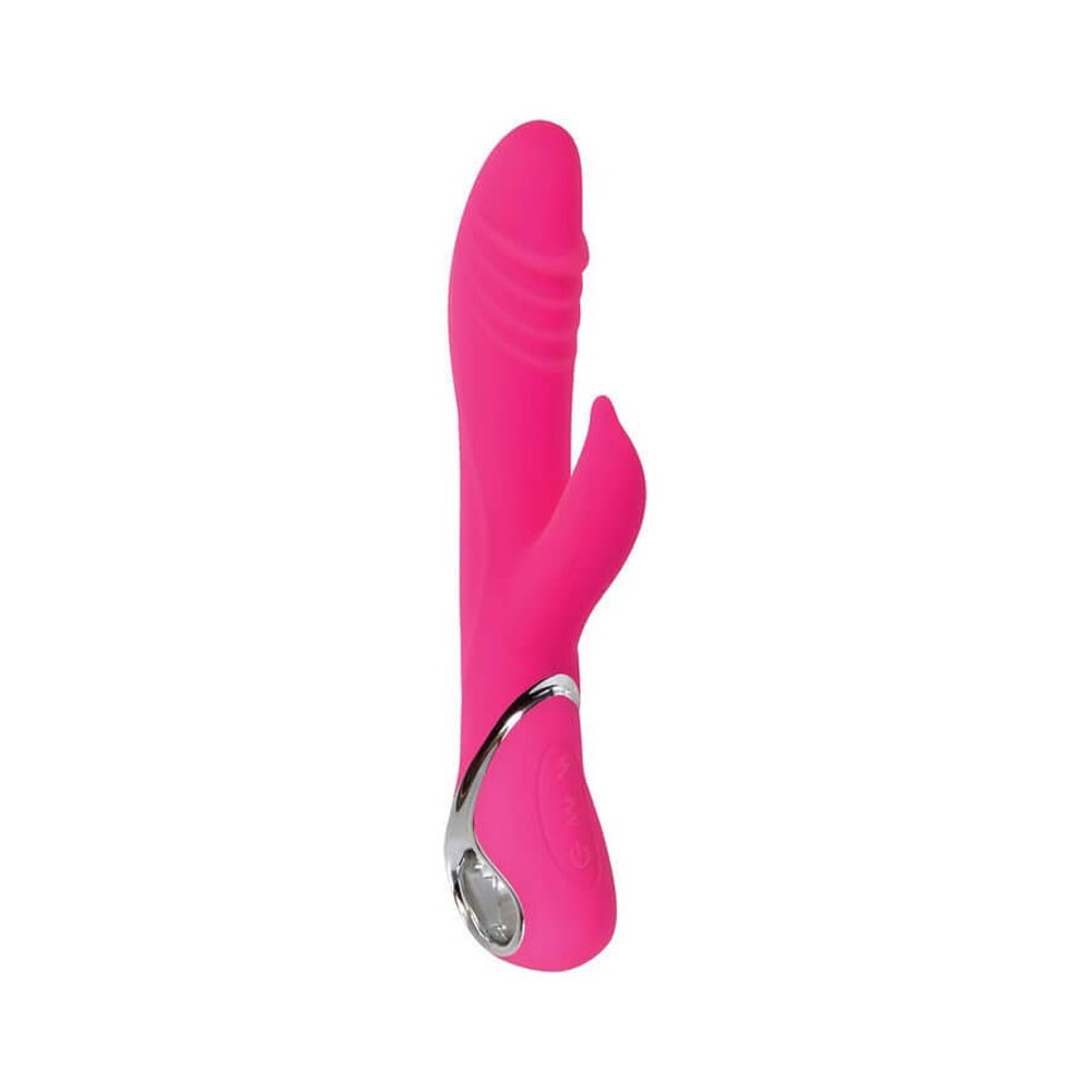 Adam & Eve The Dancing Dolphin Rabbit Vibrator