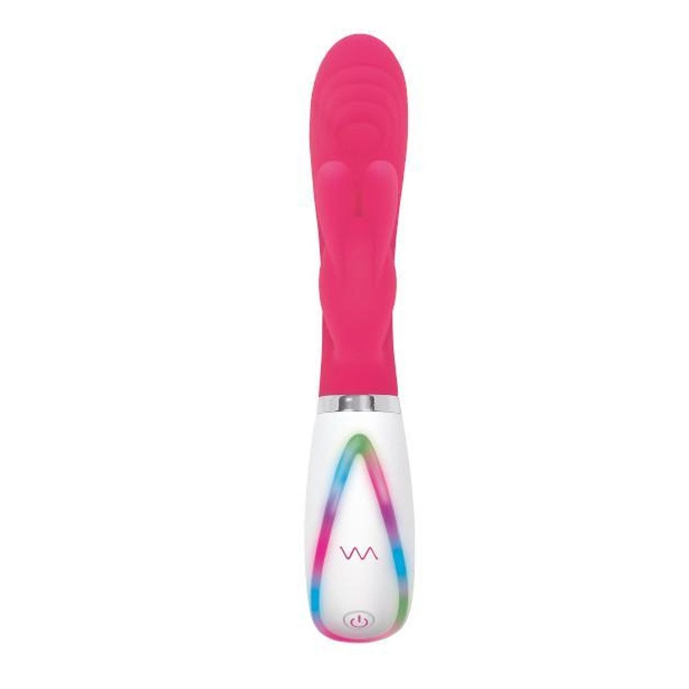 Evolved Disco Bunny Vibrators s