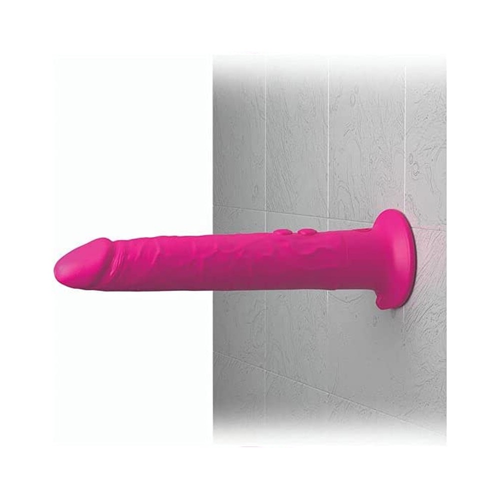 Classix Wall Banger 2.0 Vibrating Dildo