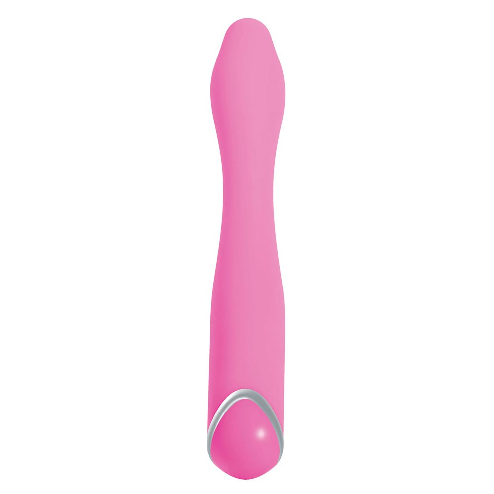 Adam & Eve Silicone G-Gasm Rabbit Vibrators 11