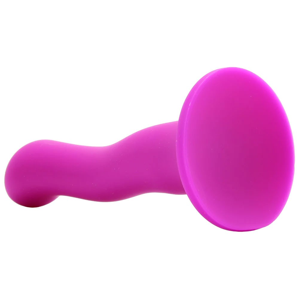 7-Colours---Wave---6in-Dildo 2