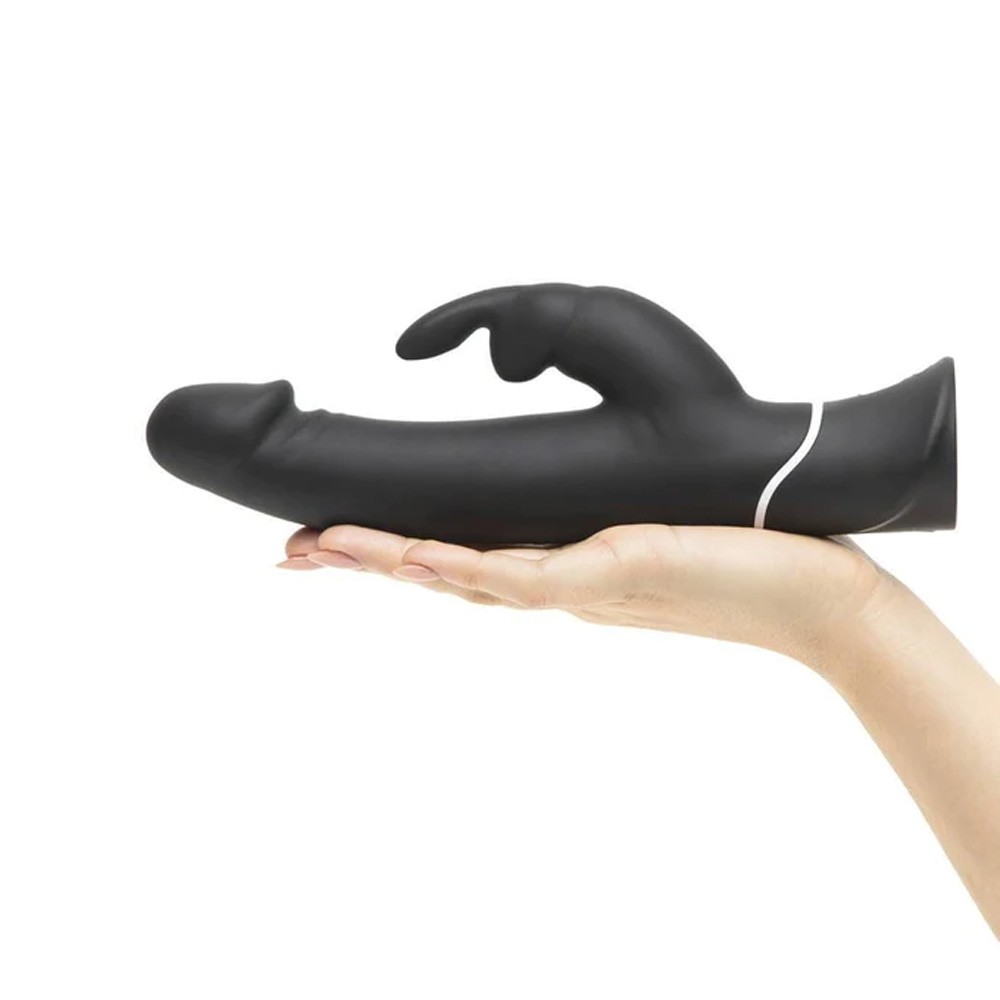 LoveHoney Happy Rabbit G-Spot VibratorSS