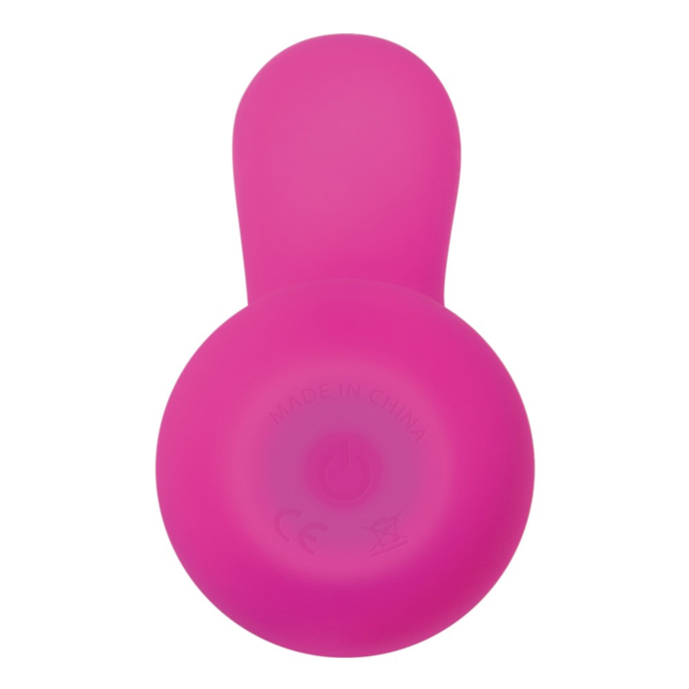 Evolved Sugar Bunny Silicone Rabbit Vibrator 4