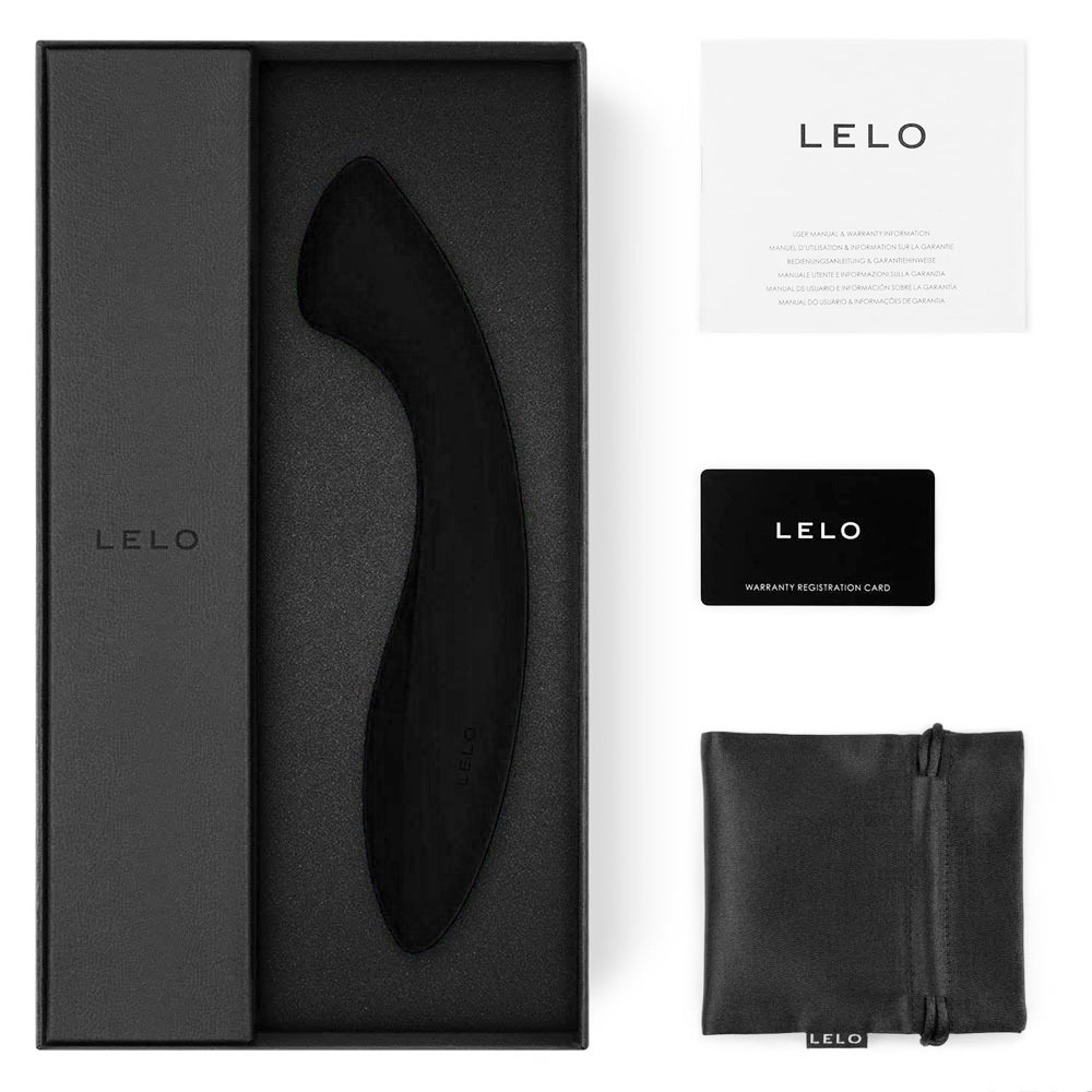 Lelo Ella WandS 1