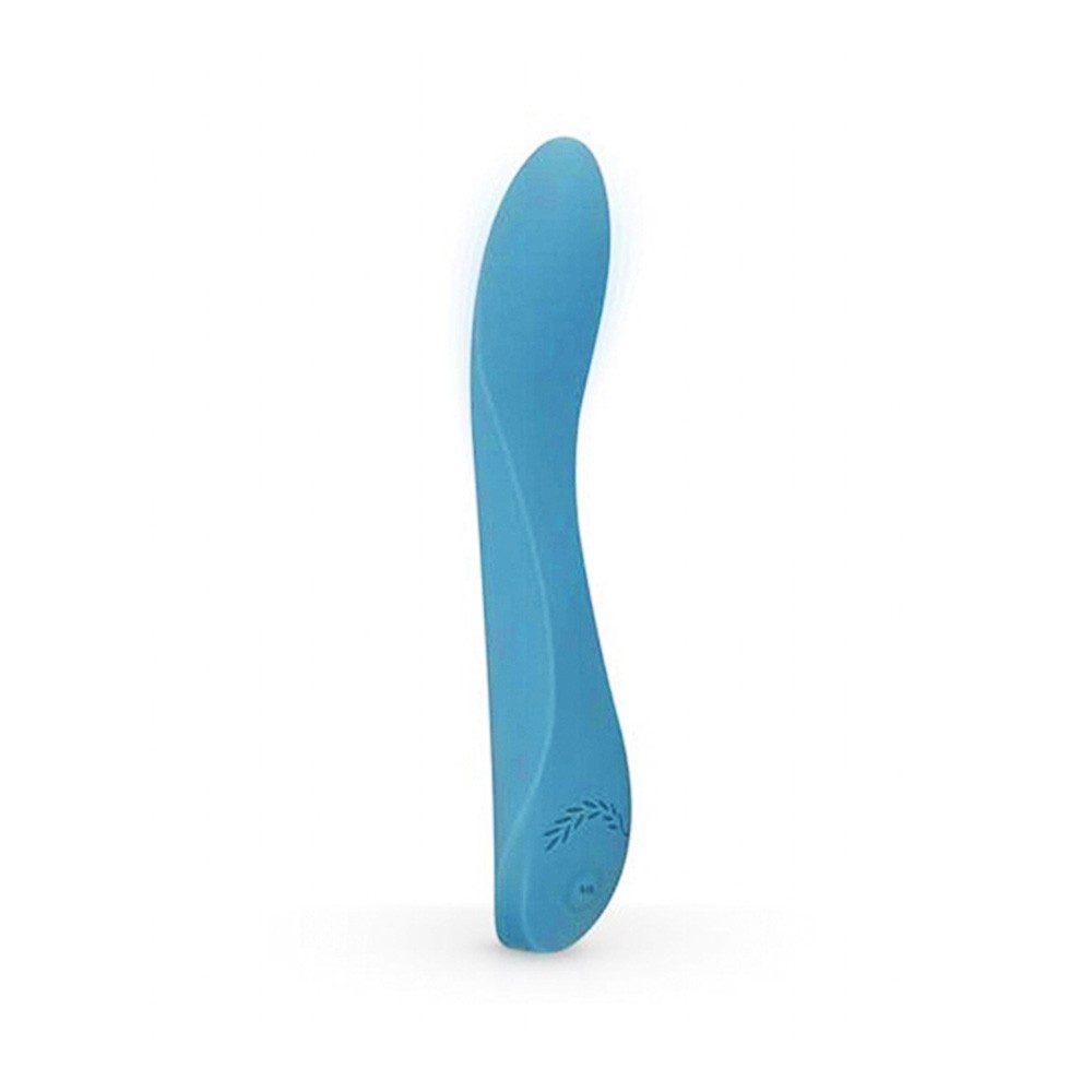 Bloom The Rose Dual Stimulation G-spot Vibrator