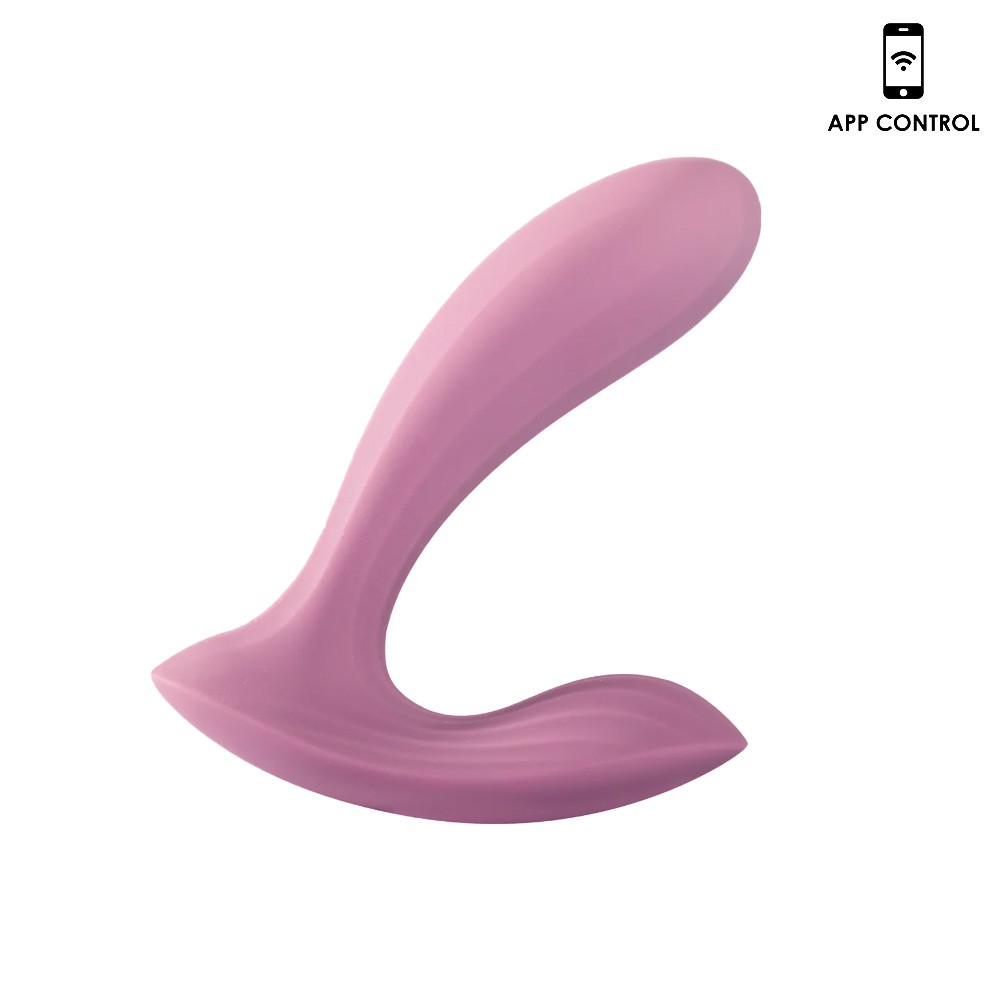 Svakom ERICA Wearable Vibrator With App Control