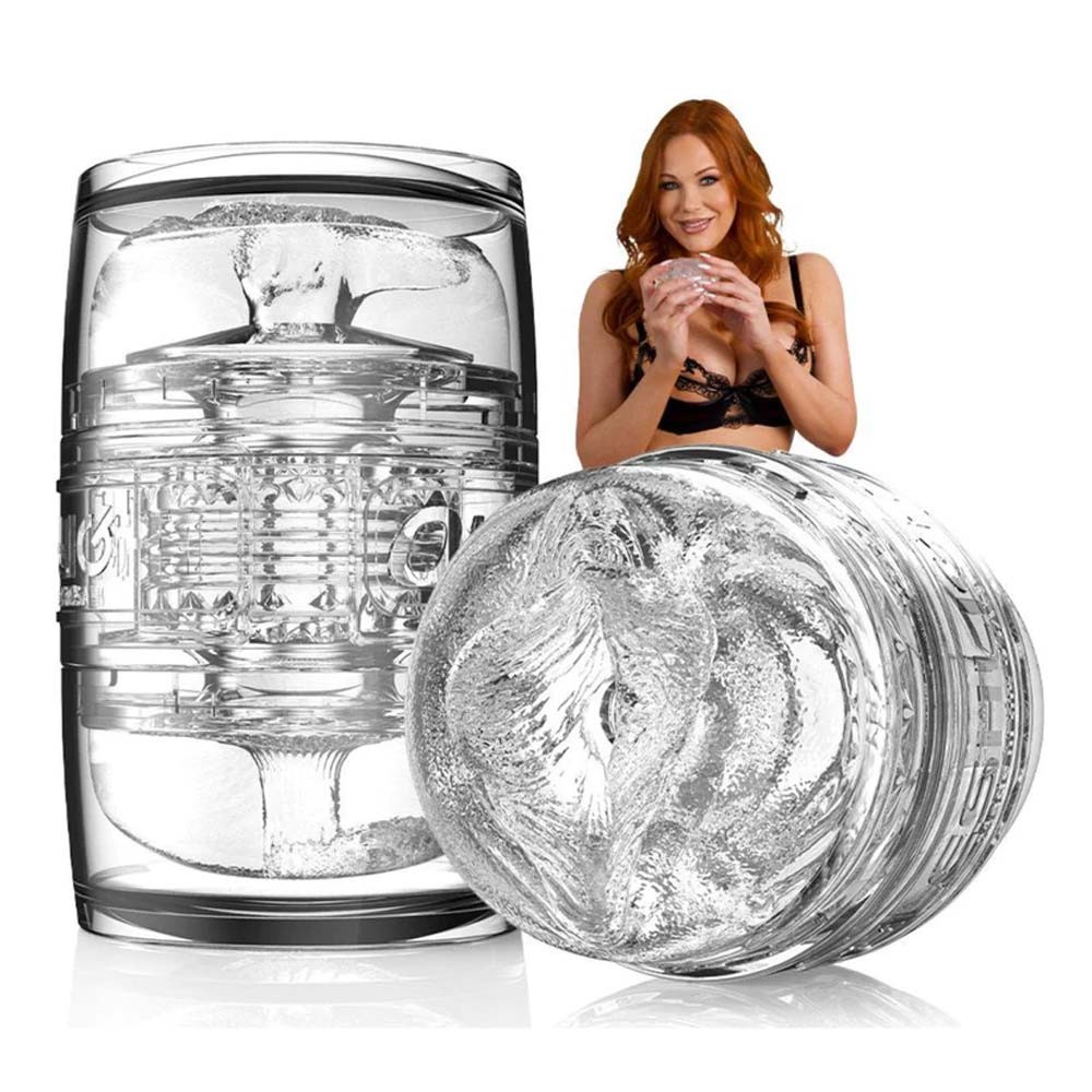 Fleshlight Maitland Ward Quickshot Pocket Pussy