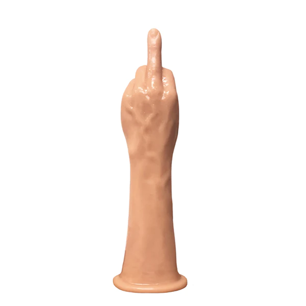 Icon Massive The Finger Fisting Dildo