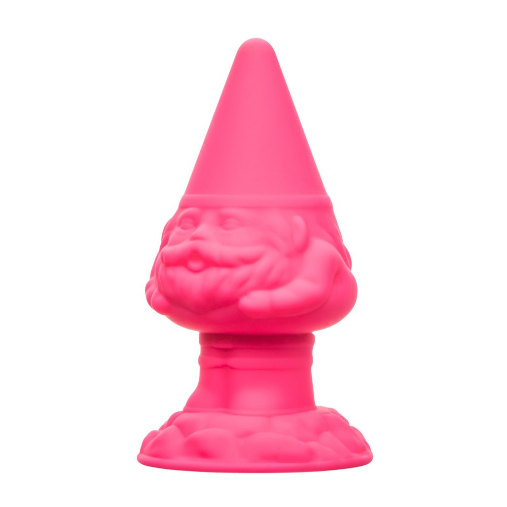 Calexotics Naughty Bits Anal Gnome Plug