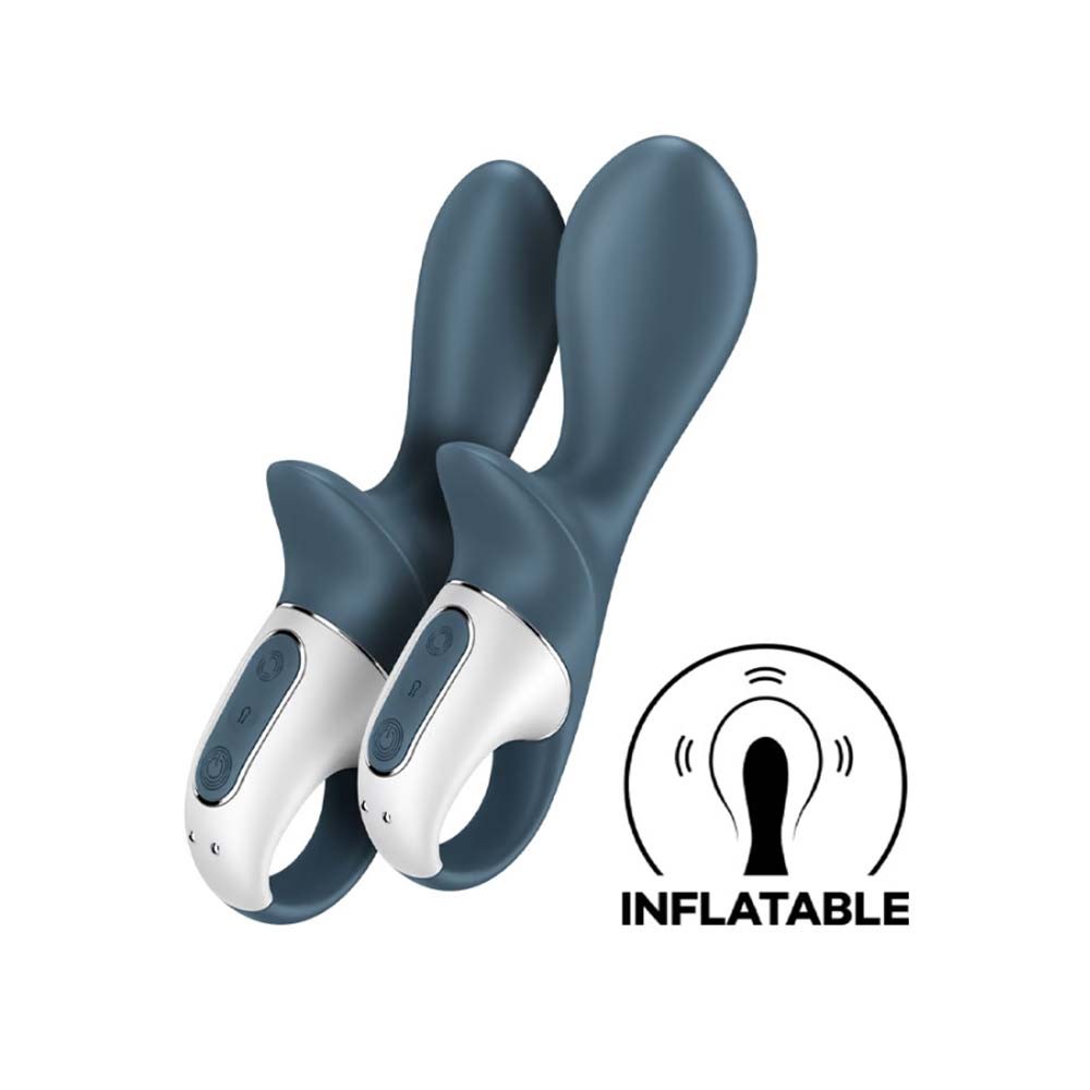 Satisfyer Air Pump Booty 2 Vibe